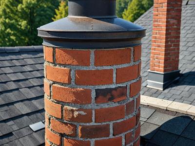 Professional gutter cleaning service