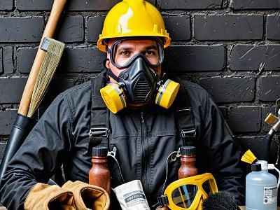 Gutter repair services