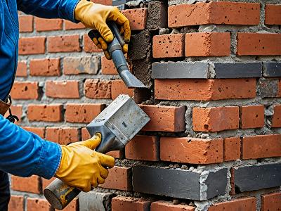 Chimney relining services