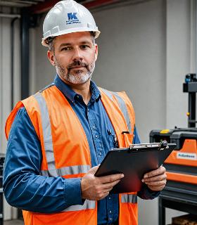 James Mitchell - Inspection Coordinator