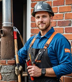 Michael Chen - Senior Chimney Specialist